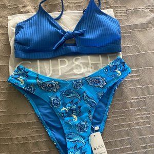 CupShe bikini